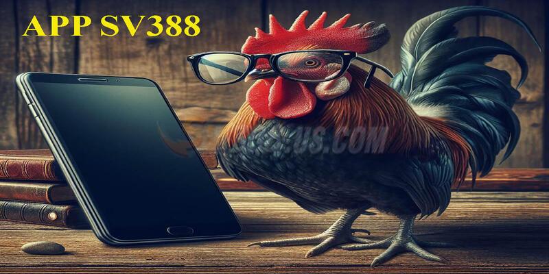 Tính năng ưu việt SV388 app