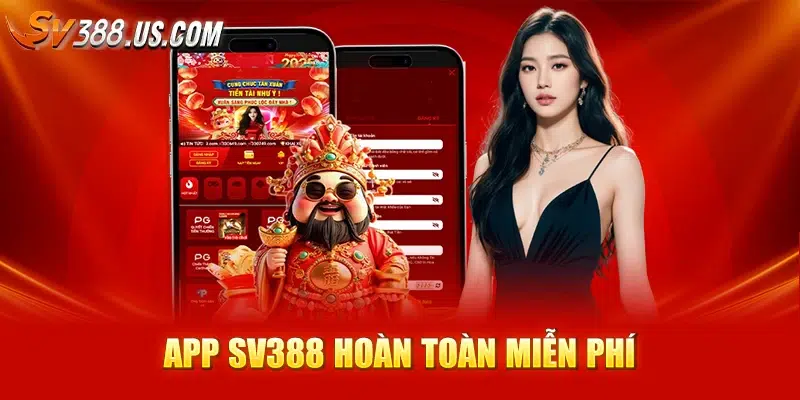 Trực Tiếp Đá Gà SV388 – Cược Thật, Gà Thật, Thắng Nhanh 2025 App SV388 hoàn toàn miễn phí
